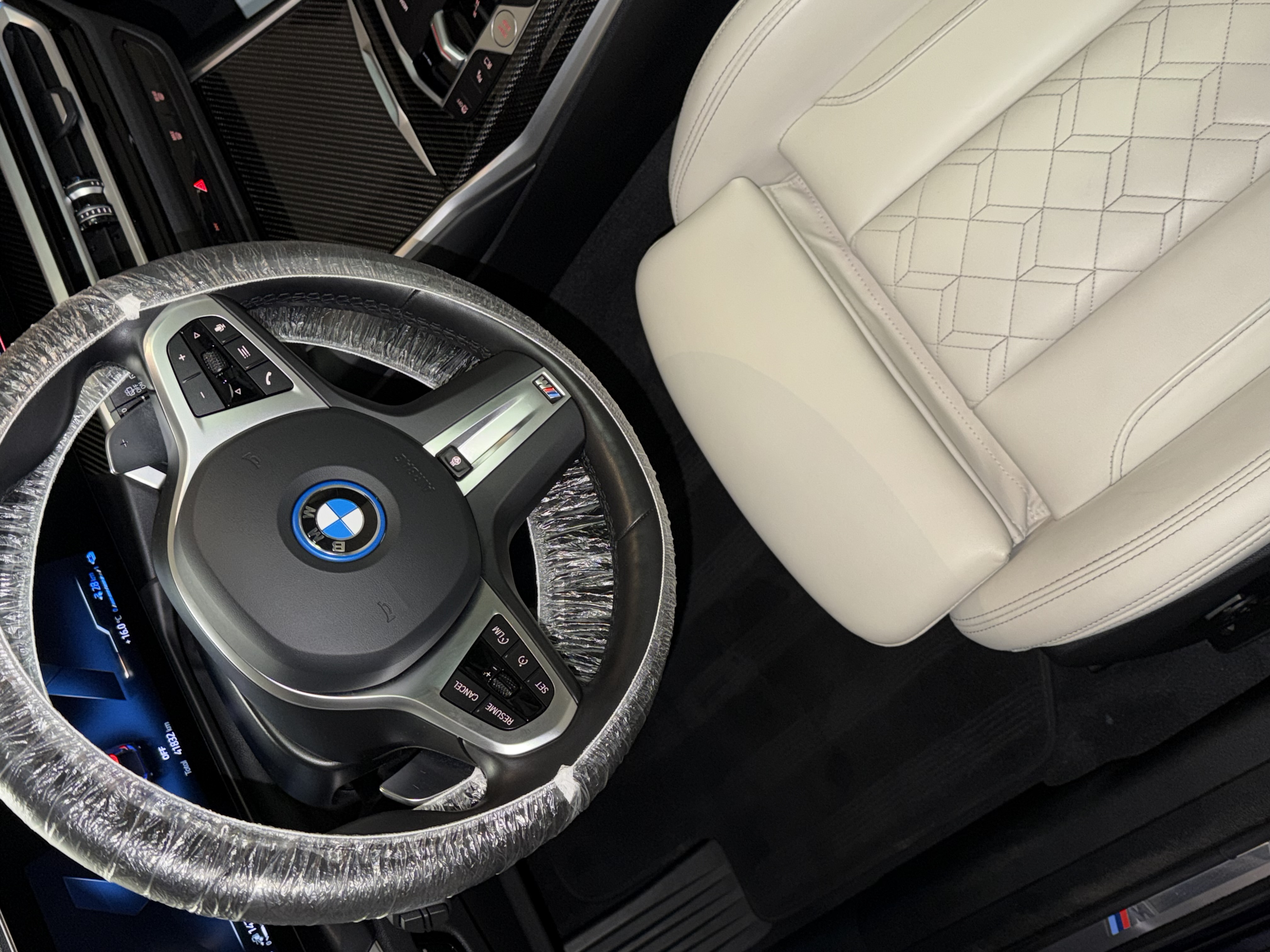 Réalisation VT Clean Auto