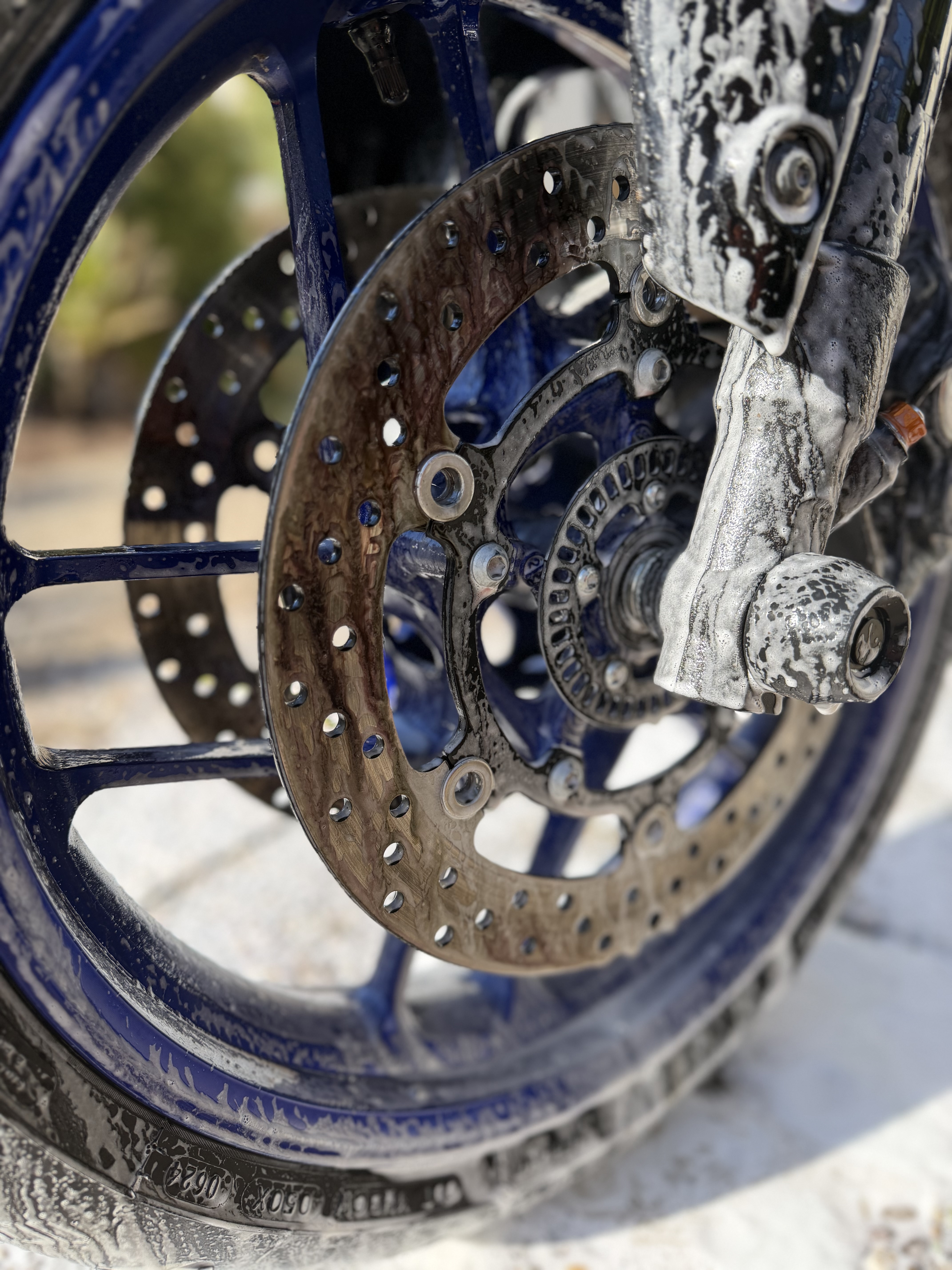 Réalisation VT Clean Auto