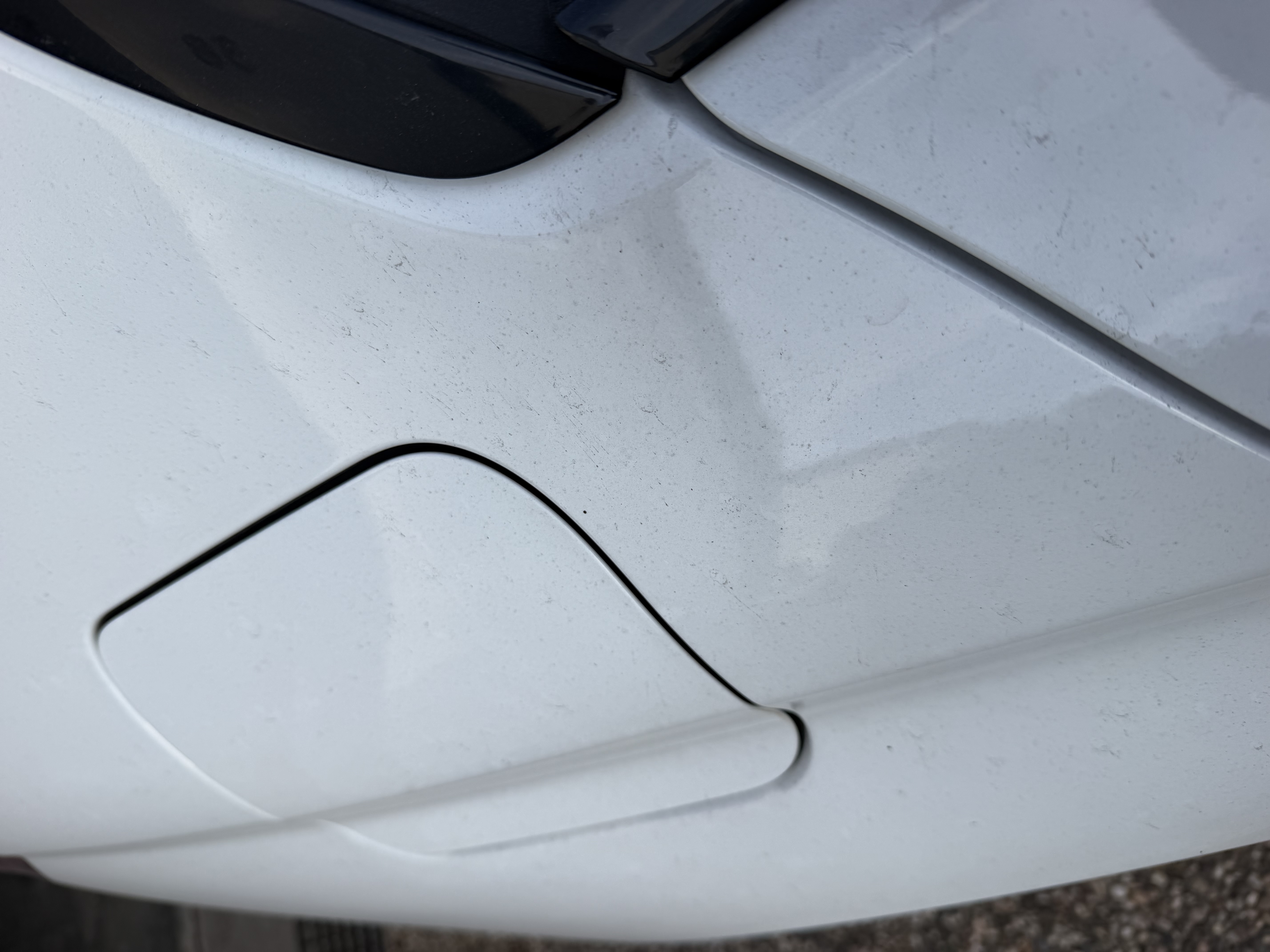 Réalisation VT Clean Auto