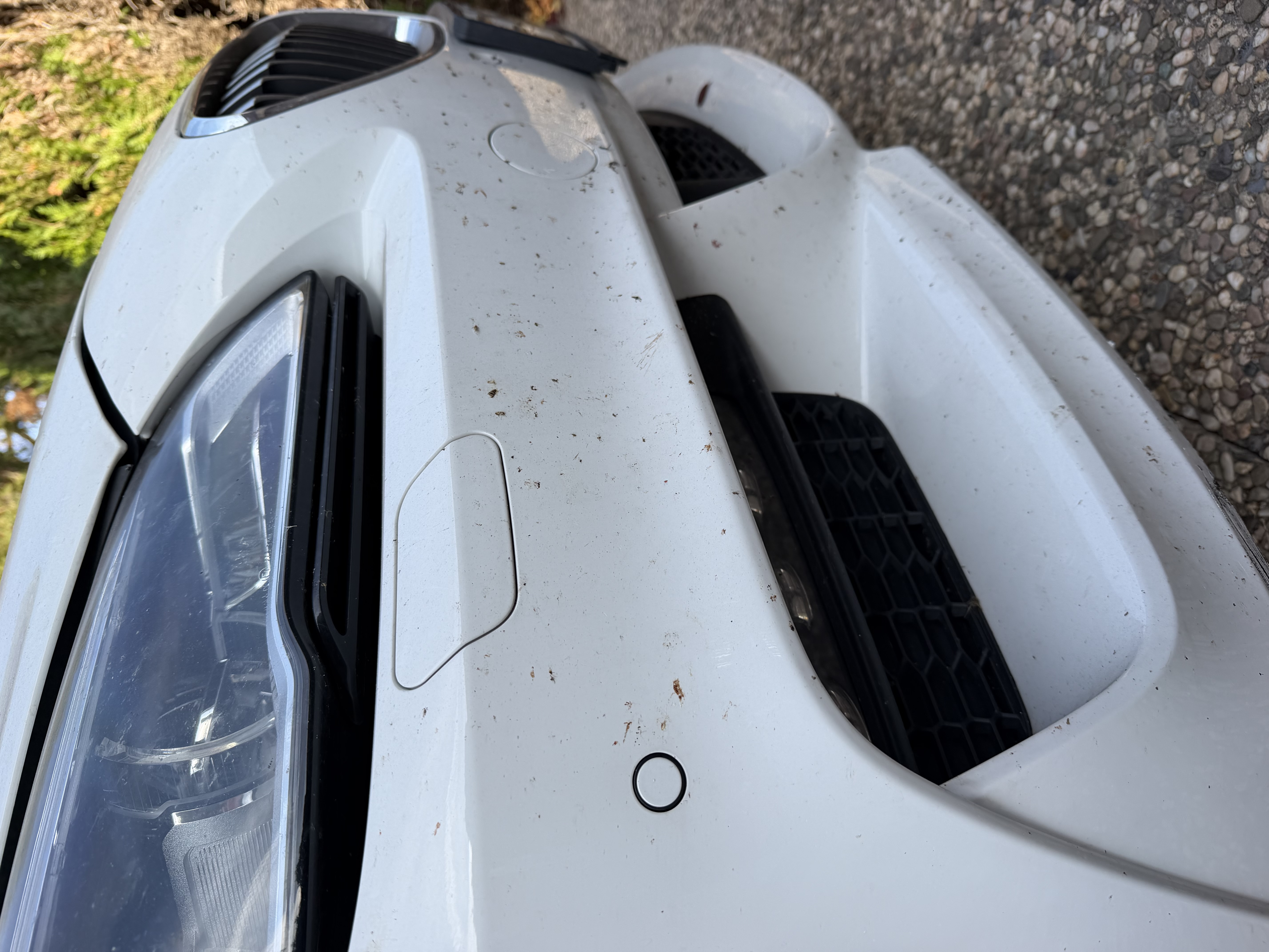 Réalisation VT Clean Auto