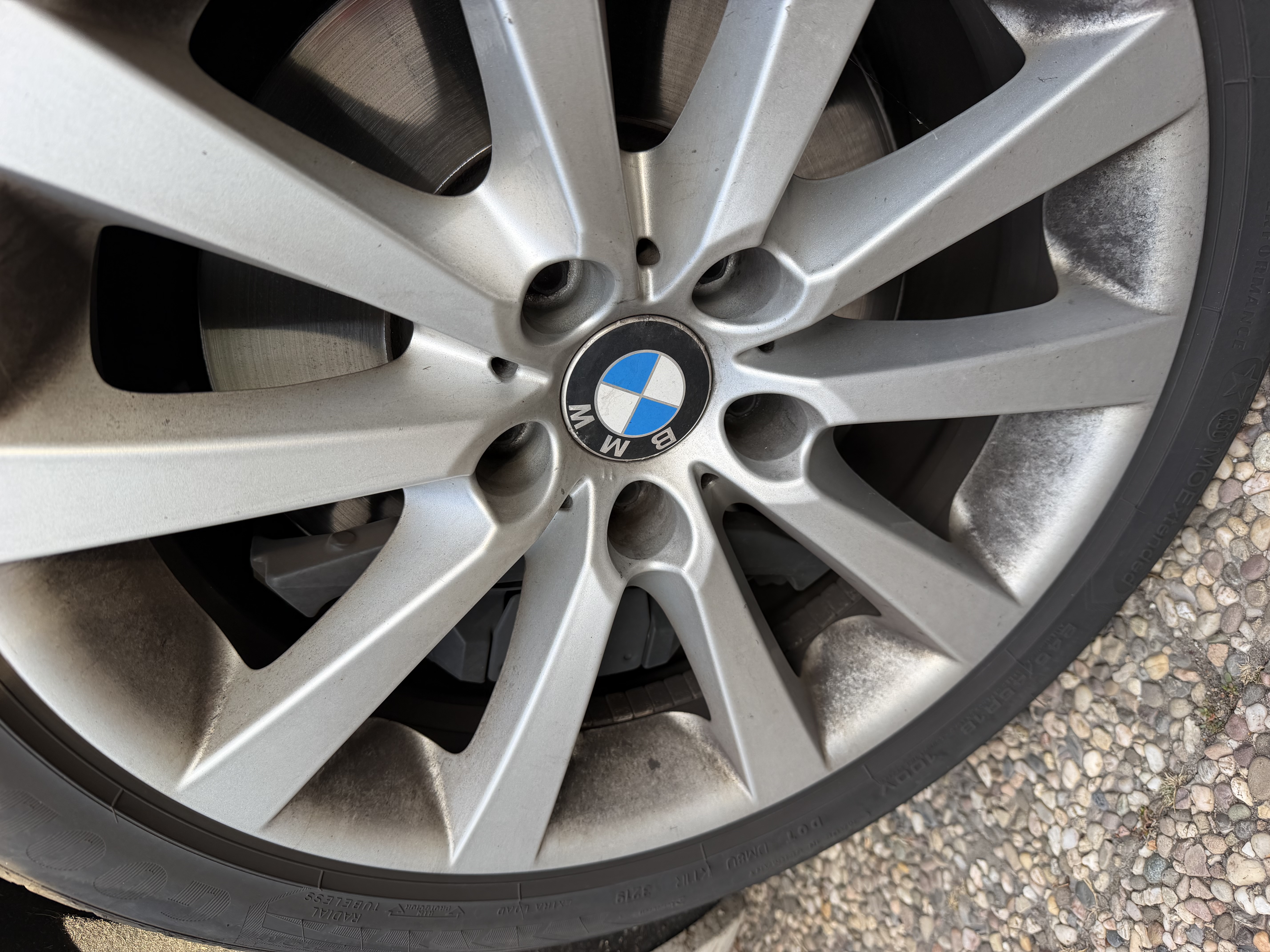 Réalisation VT Clean Auto