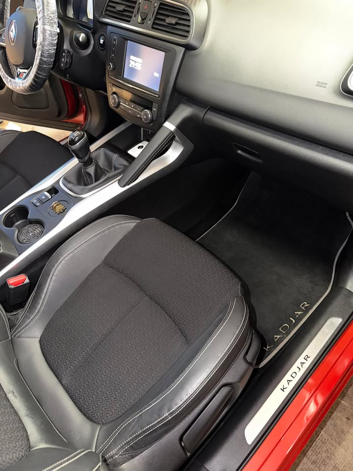 Réalisation VT Clean Auto