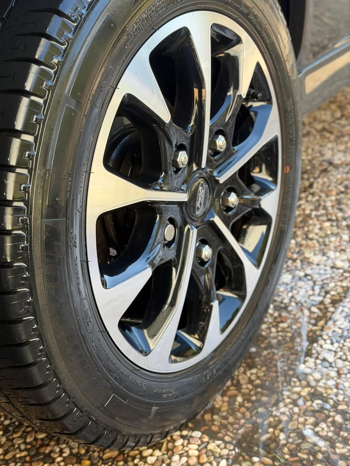 Réalisation VT Clean Auto