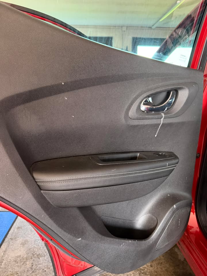 Réalisation VT Clean Auto