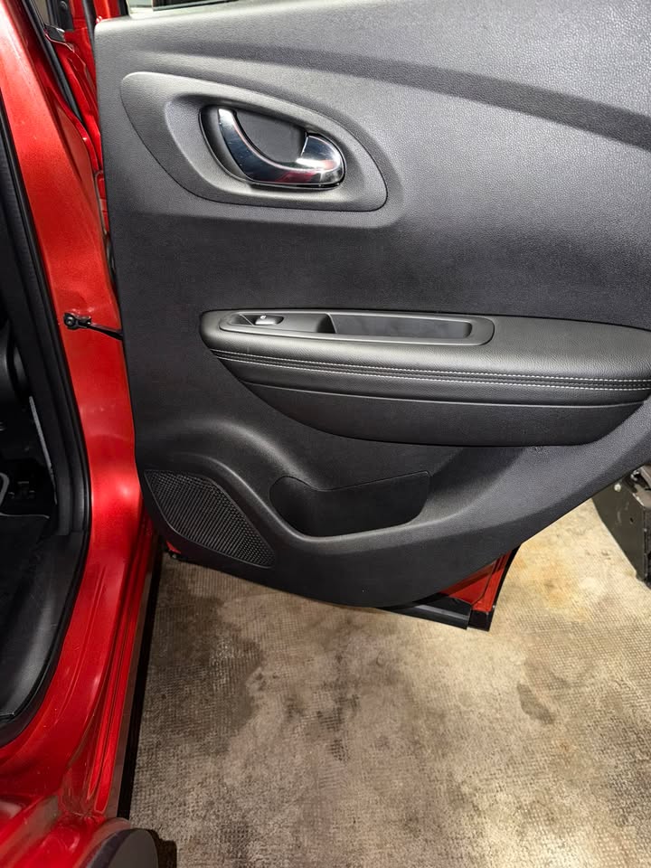 Réalisation VT Clean Auto